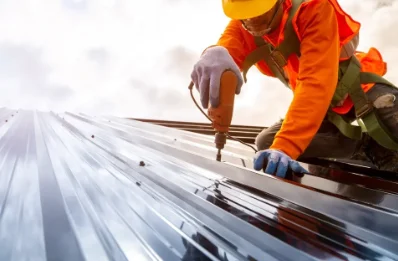 Travaux de zinguerie à Basse-sur-le-Rupt